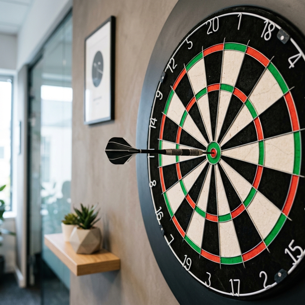 Targeting a specific blog niche