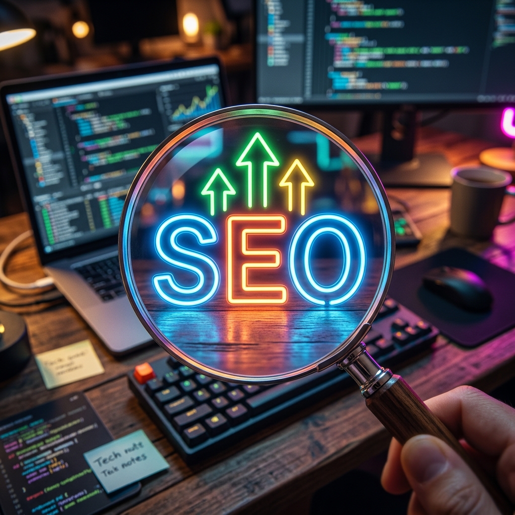 Search engine optimization basics