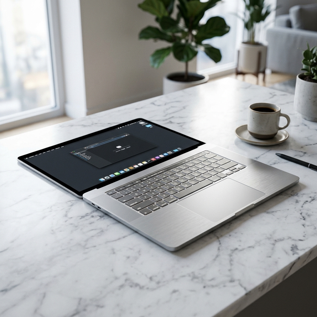 Samsung Galaxy Book 4 Laptop