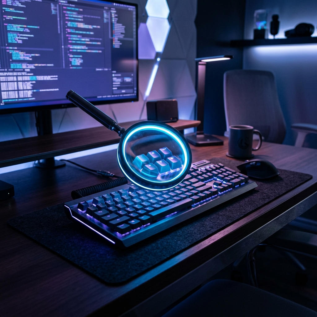 SEO Basics and Keyword Strategy